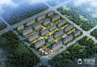 碧桂园·鹏泰翡翠云台