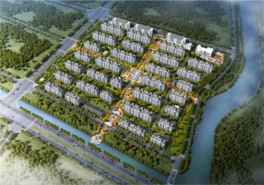 碧桂园鹏泰·映月台