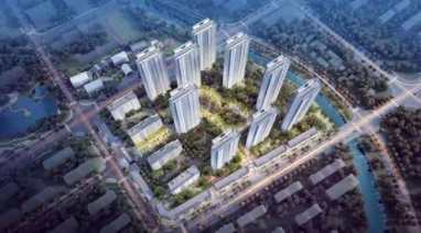 金科恒信·集美天宸