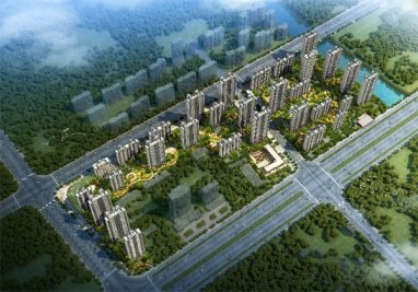 碧桂园·翡翠澜湾