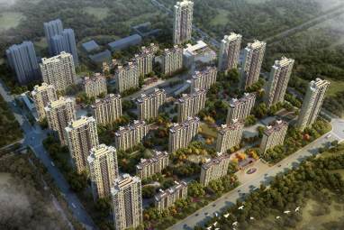 山能德圣风华里