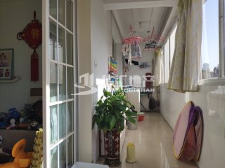 永泰花园仅此一套 单价7100 带阁楼送储藏室 业主配合急售