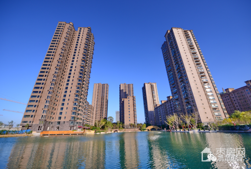 枣庄新城凯润花园多层电梯洋房4月12日加推销售