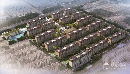 山亭区山樾兰庭建设项目规划批后公示