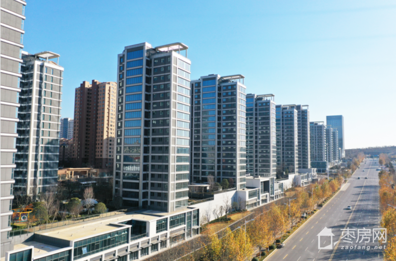 幸福起航恭迎回家丨鸿鑫聚景12月25日盛大交房